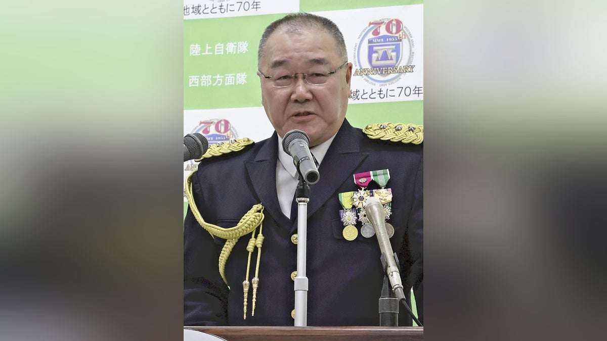 陸上自衛隊西部方面隊トップの鳥海誠司総監、佐賀駐屯地オスプレイ配備「我が国の防衛に有意義な一歩」：地域ニュース : 読売新聞