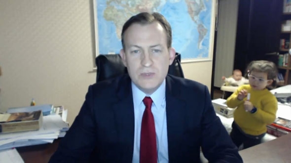 かつてネットで話題になった人たちを懐かしむトピ