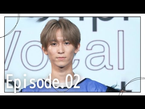 Ep.02 / Horipro Vocal Scout Caravan