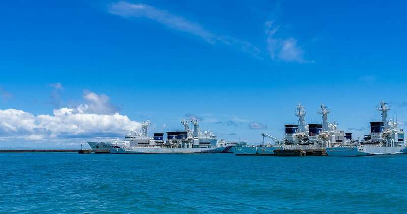 尖閣問題でなぜ態度を豹変させたのか？中国の予測不能な行動の「原点」とは（ダイヤモンド・オンライン） - Yahoo!ニュース