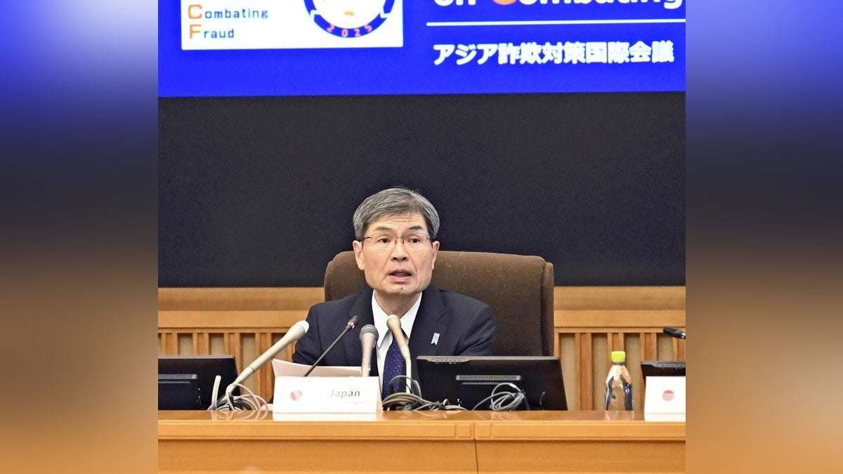 海外拠点の詐欺組織の取り締まり強化へ「網を世界中に張り巡らせる必要」…警察庁の楠長官、国際会議で「連携」訴え : 読売新聞