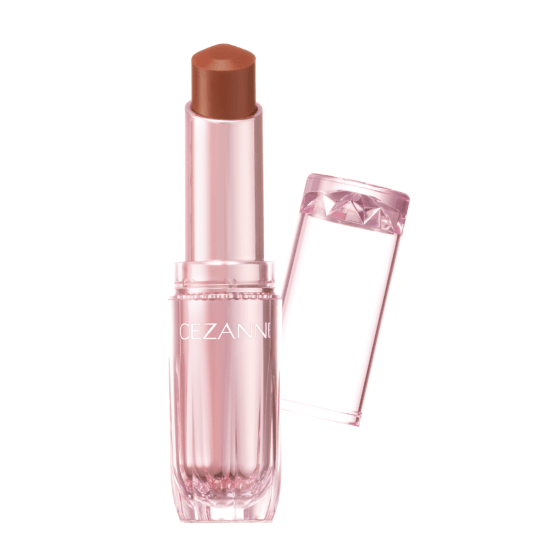 ラスティンググロスリップN | CEZANNE/セザンヌ化粧品
