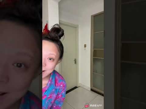 08【特殊メイク】中国 詐欺並の化粧