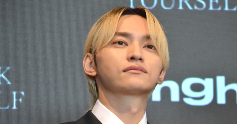 SKY-HI率いる「BMSG」所属アーティストへの誹謗中傷に対して法的措置　発信者情報の開示命令が発令「才能を殺さないために」  | オリコンニュース（ORICON NEWS）