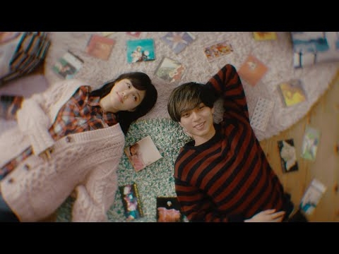 #プレイリスト聴こうよ - 平成の「恋の鼓動」篇 -（30秒ver.）