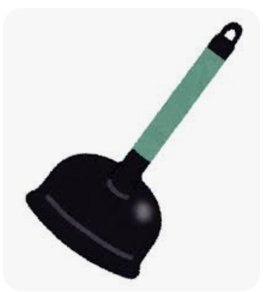 【助けて！】トイレが詰まった！