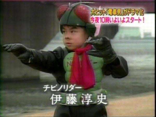 有名人の【あの頃】画像！part4