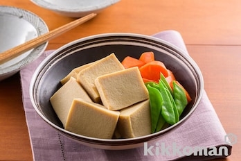 意外と簡単に作れる料理