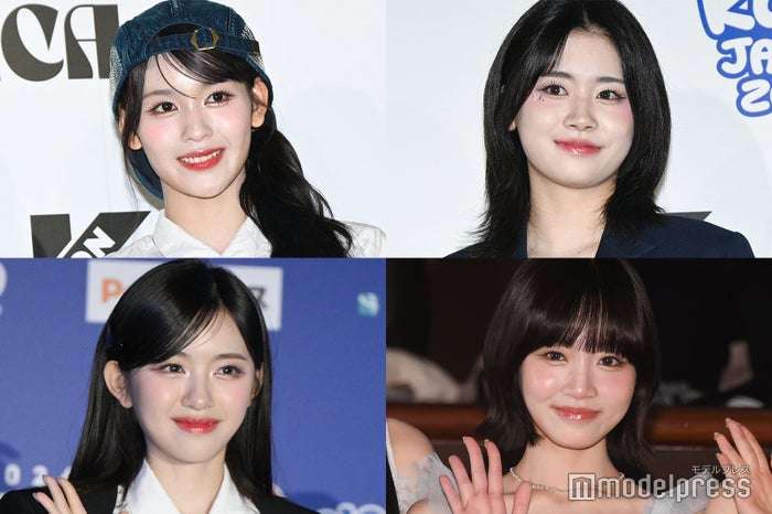 ME：Iがメンバー4人の活動終了を電撃発表　今月末で専属マネジメント契約満了