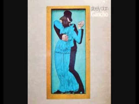 Steely Dan - Babylon Sisters - HQ Audio -- LYRICS