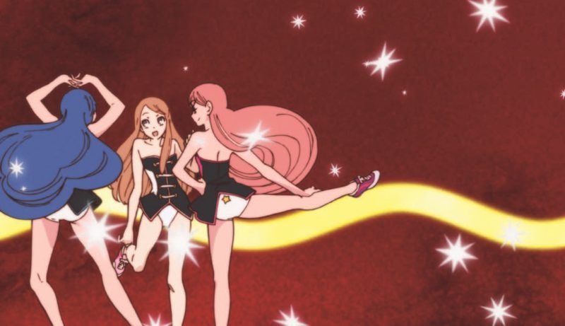 【アニメ】エンディングの方が好きな作品