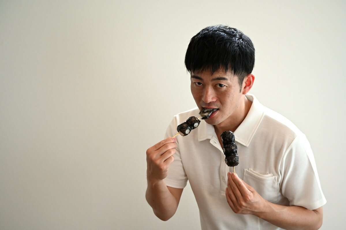 「マカロン？　糖尿病なんですよ。トドメ刺せってか」「花を送るなら肌着をくれ」　介護職がSNSで現場のリアルを痛快発信中！ | 概要 | AERA DIGITAL（アエラデジタル）