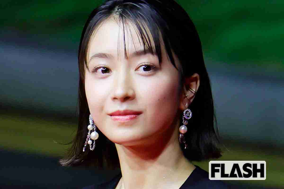 2026年“ブレイク必至”の女性タレントたち“次期朝ドラヒロイン”抑えた1位は？【業界600人調査データ入手】 | Smart FLASH/スマフラ[光文社週刊誌]
