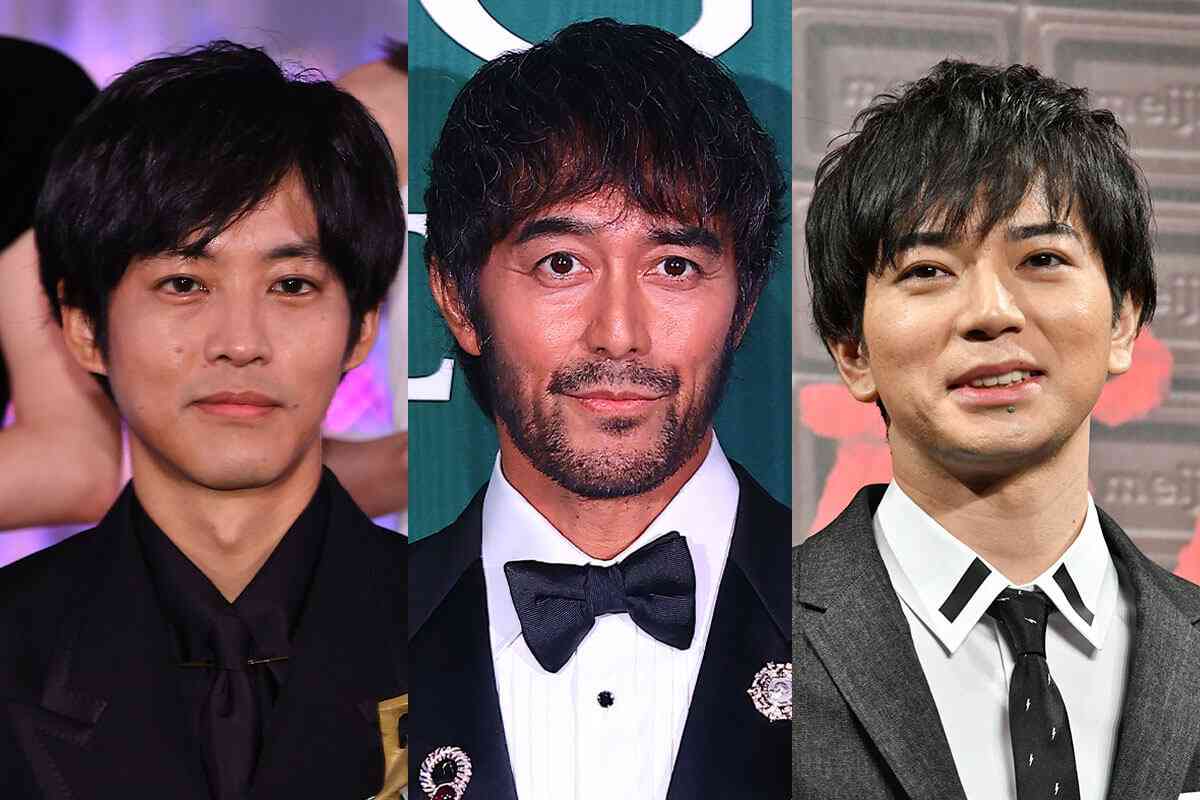 年間ドラマ視聴率「ベスト10」　TBS「日曜劇場」がトップ4独占　強さの秘密は“1話4000万円”の圧倒的制作費 | デイリー新潮