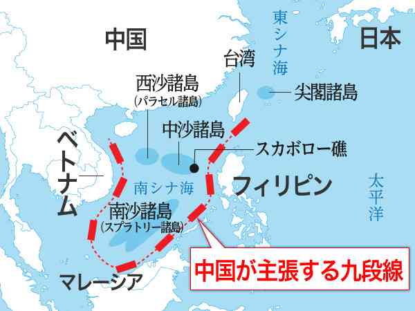 「日本ほど中国ともめている国はない」女性弁護士、隣国との向き合い方で私見　モーニングショー