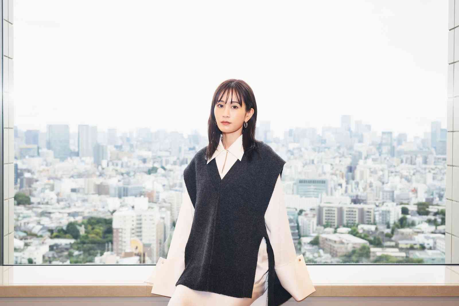 前田敦子「今は恋愛をする気がまったくない」　結婚・出産・離婚を経てたどり着いた「苦しみは過ぎ去っていくもの」という境地