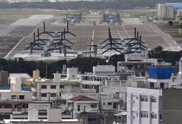 日本の「思いやり予算」で買った米軍機材が全て「未導入」と判明　3年計92億円分　詳細は「ブラックボックス」：東京新聞デジタル