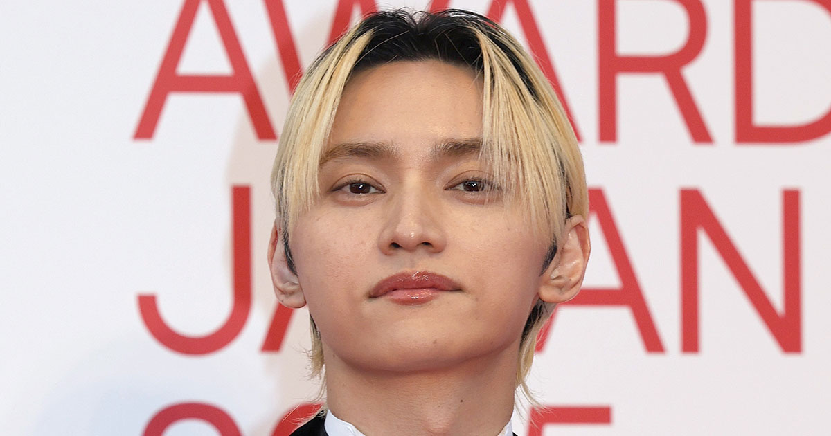「脇が甘い」SKY-HI　“少女自宅呼び出し報道”にファン怒り…スキャンダル前日に明かしていた“攻めの恋愛観” | 女性自身