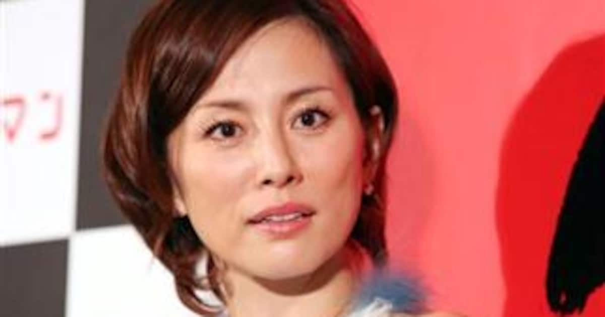 米倉涼子「モラハラ」被害の実態…正座させ５時間も説教、人前で罵倒や首を絞めたり　文春報道（1/2ページ） - 産経ニュース