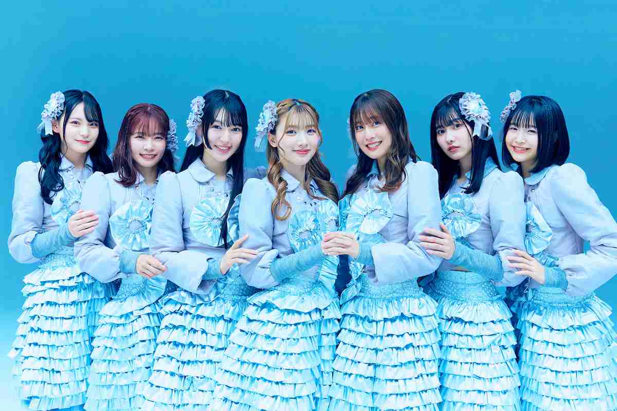 スターダストの女性アイドル部門、3グループの来春解散を発表 AMEFURASSHI、ukka、LumiUnionそれぞれ「前向きな決断」