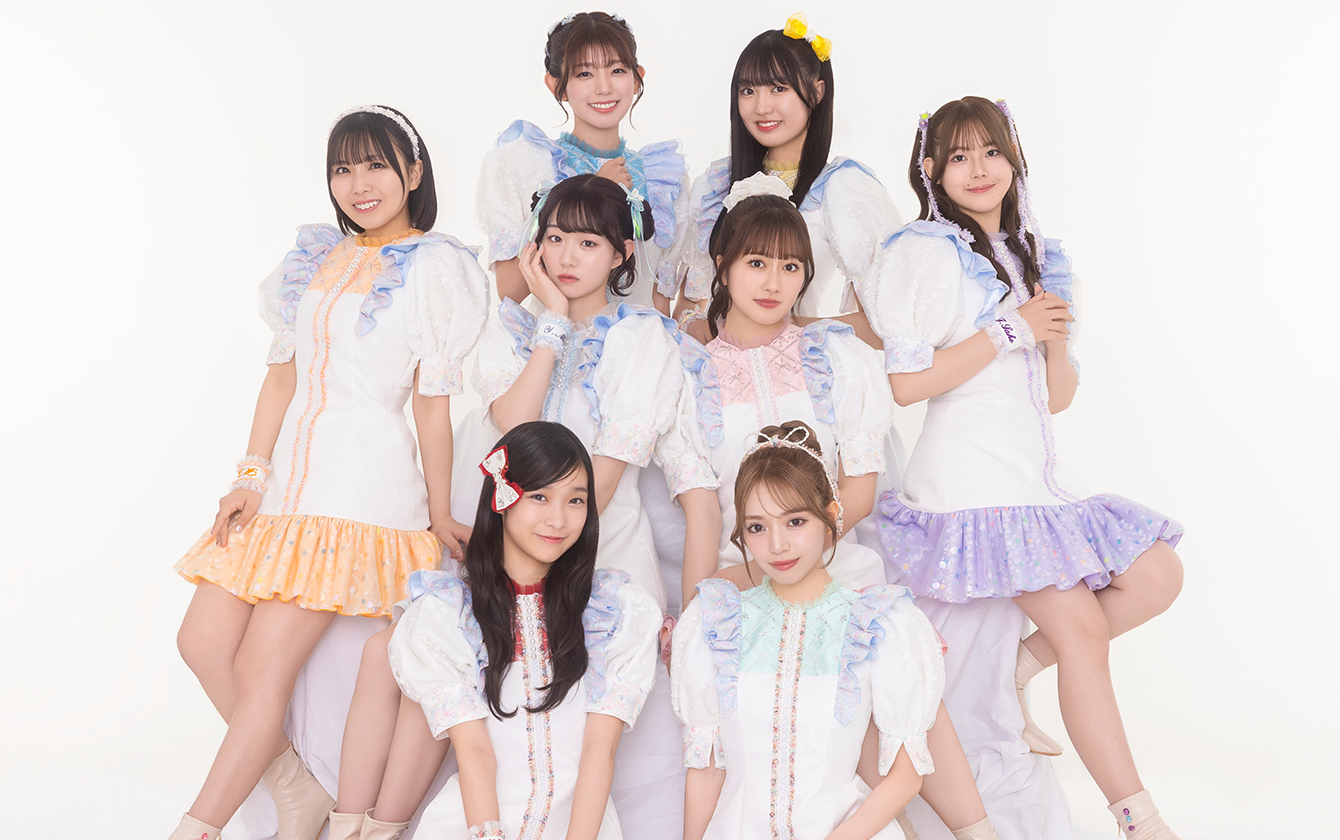 スターダストの女性アイドル部門、3グループの来春解散を発表 AMEFURASSHI、ukka、LumiUnionそれぞれ「前向きな決断」