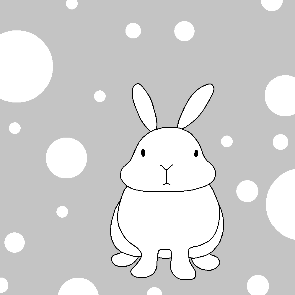 リレーお絵描きしませんか？