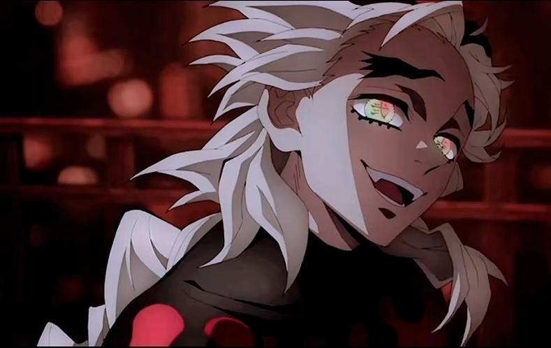 『劇場版「鬼滅の刃」無限城編 第一章 猗窩座再来』ゴールデン・グローブ賞ノミネート!