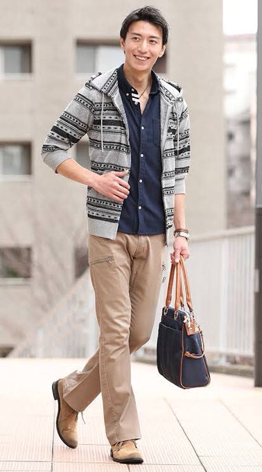 旦那のセンスをどうにかしたい。