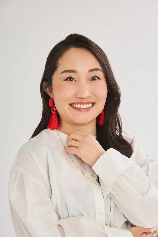 キンタロー。　家事をしない夫は“九州男児”　レギュラー陣が議論白熱「そういう方を選んだのだから」