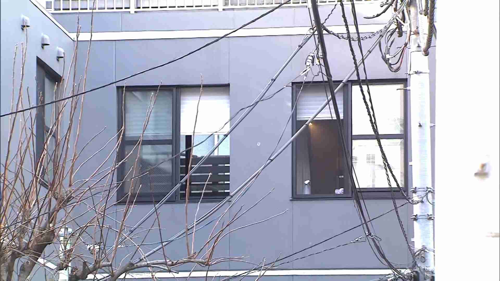 「通風口」叩き助け求めたか…夫には広範囲“やけど”の痕あり妻を熱からかばおうと覆い被さった可能性　赤坂サウナ火災（FNNプライムオンライン（フジテレビ系）） - Yahoo!ニュース