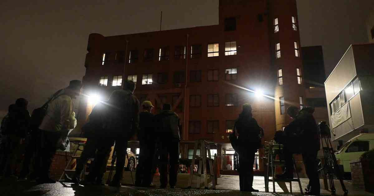 容疑者、被害者夫に「子育ての苦労分からせたくて」　名古屋主婦殺害 | 毎日新聞