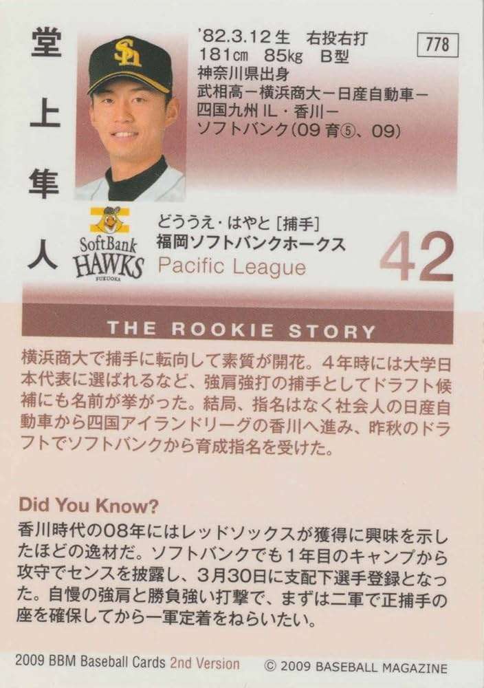 元プロ野球選手(43)を20代女性2人へのわいせつ未遂容疑で8回目の逮捕…これまでの被害者は10代・20代の女性11人に 福岡ソフトバンクホークスで「堂上隼人」の名前でプレー 神奈川県警