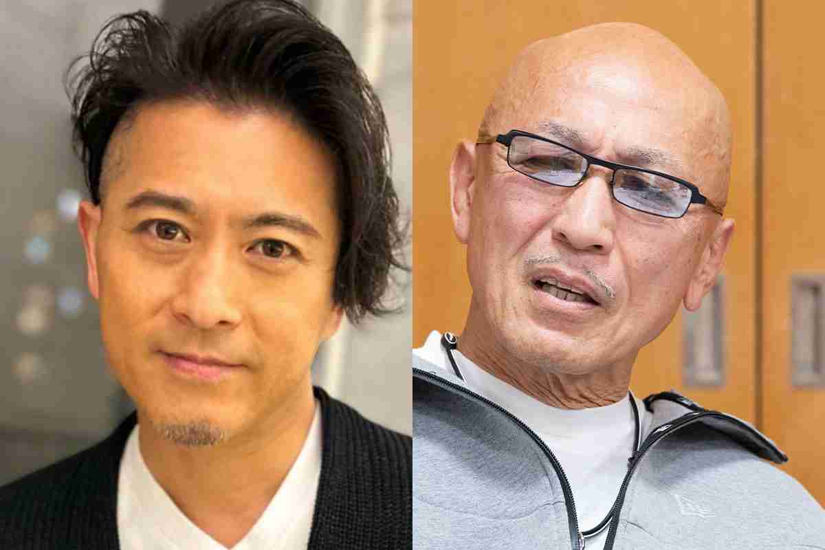 「酒のせいにして飯を食ってるのが俺は気に入らない」山口達也元メンバー、講演会で年収7000万円報道に『ガチンコ！』共演者が喝破｜NEWSポストセブン
