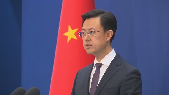 中国外務省の報道官、日本念頭に批判「アイヌや琉球などの先住民の権利侵害」　世界人権デー（日テレNEWS NNN） - Yahoo!ニュース