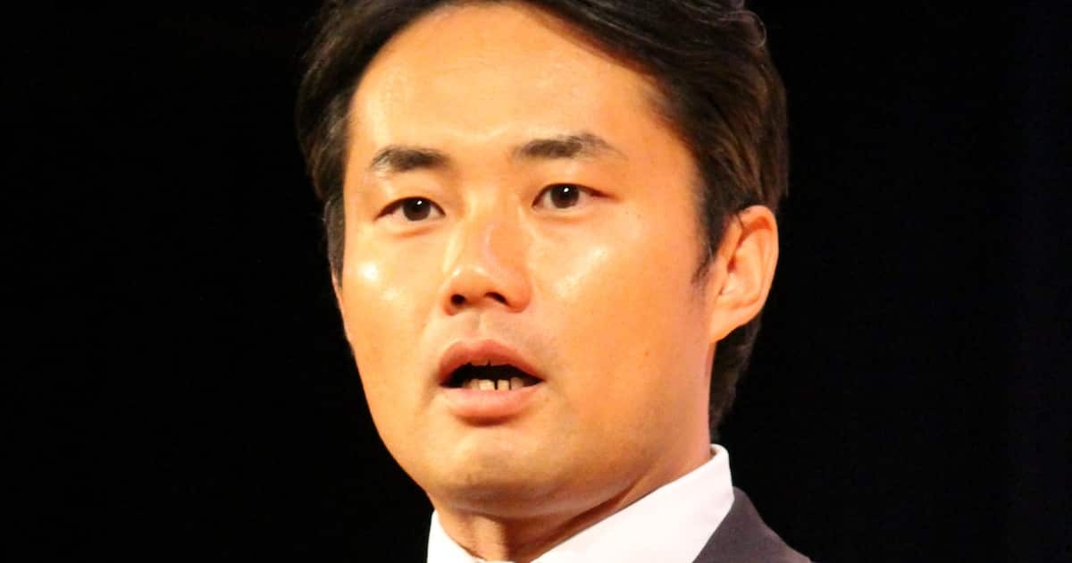 杉村太蔵が議員時代に「ハニートラップにかかりそうになった」過去明かす　２次会のホテルで「お気に入りの娘が１人だけで飲んでいた」 - サンスポ