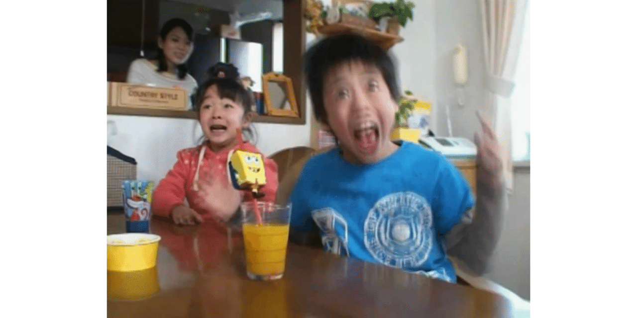 かつてネットで話題になった人たちを懐かしむトピ