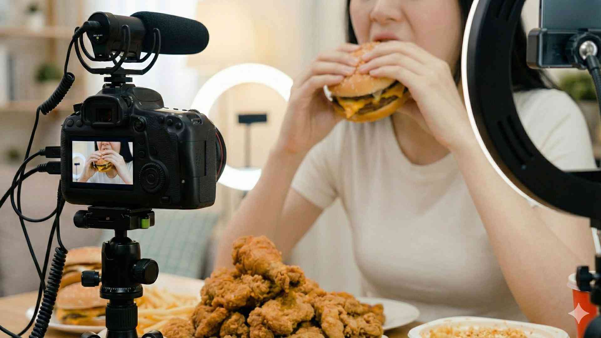 「大食いコンテンツ」は本当に必要？　人気YouTuberの「吐き捨て」動画が炎上　問題の本質 #エキスパートトピ（東龍） - エキスパート - Yahoo!ニュース