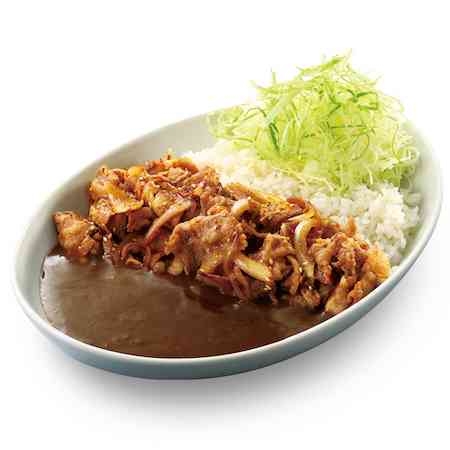 白米に合うおかず