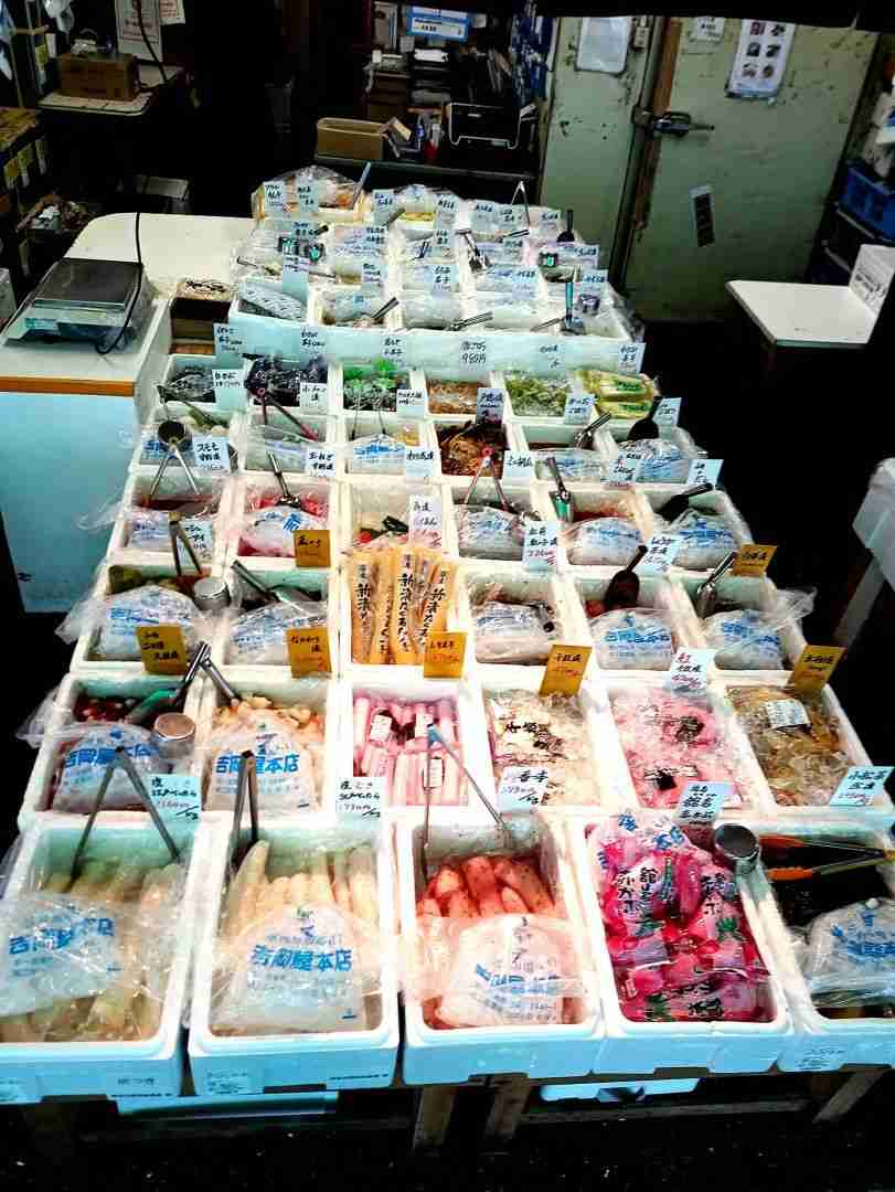 東京→帰省用　手土産のおすすめ品
