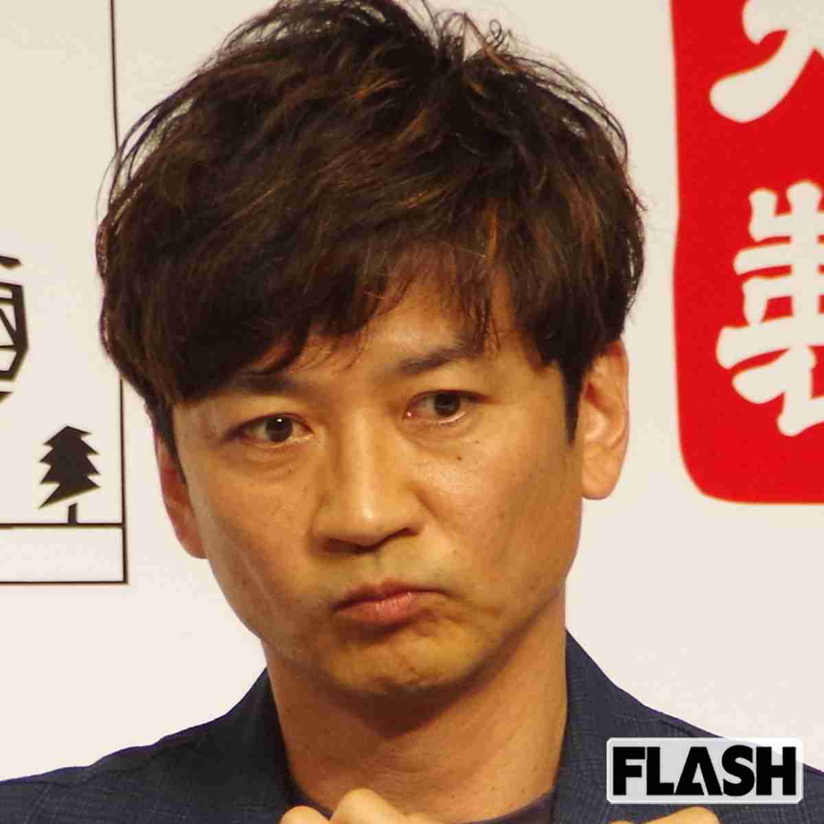 『鉄腕DASH』松岡昌宏の独立発表でまたしても “番組不安” 再燃…日テレは「打ち切り説」全否定も正月特番では“異変”（SmartFLASH） - Yahoo!ニュース