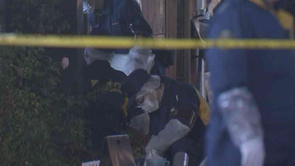 風俗店従業員20代女性を逮捕　冷凍庫に赤ちゃんの頭・手足の遺体　2025年3月赤ちゃんの遺体切断し12月上旬にかけて冷凍庫に頭・手足を遺棄したか　東京・墨田区