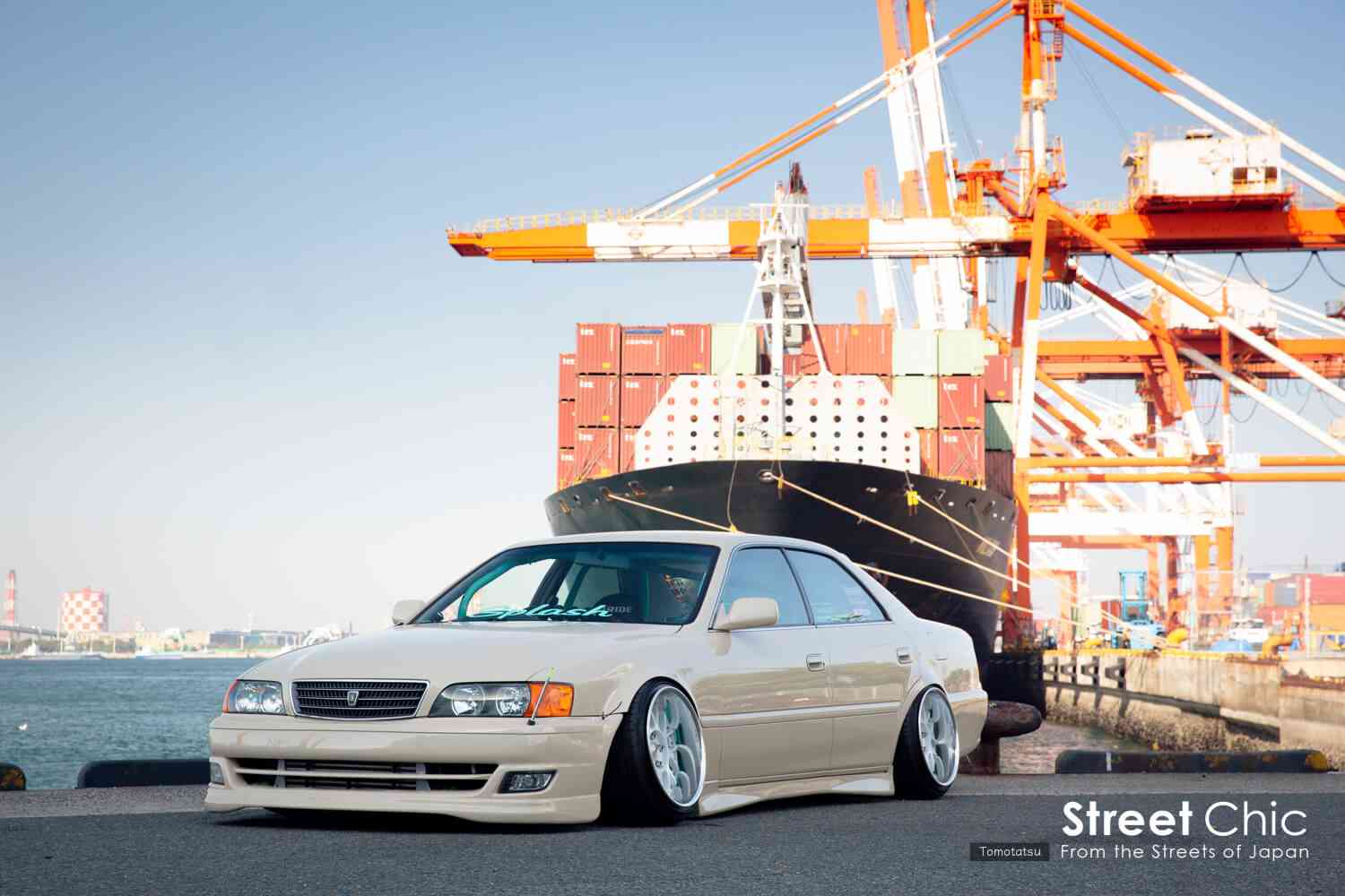 【緊急】 車好き彼氏と付き合っていたら