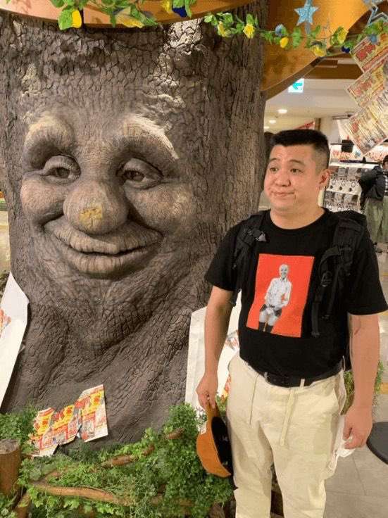 かつてネットで話題になった人たちを懐かしむトピ