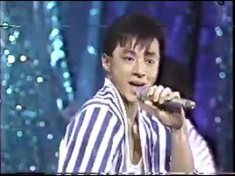 少年隊 ☆ stripe blue