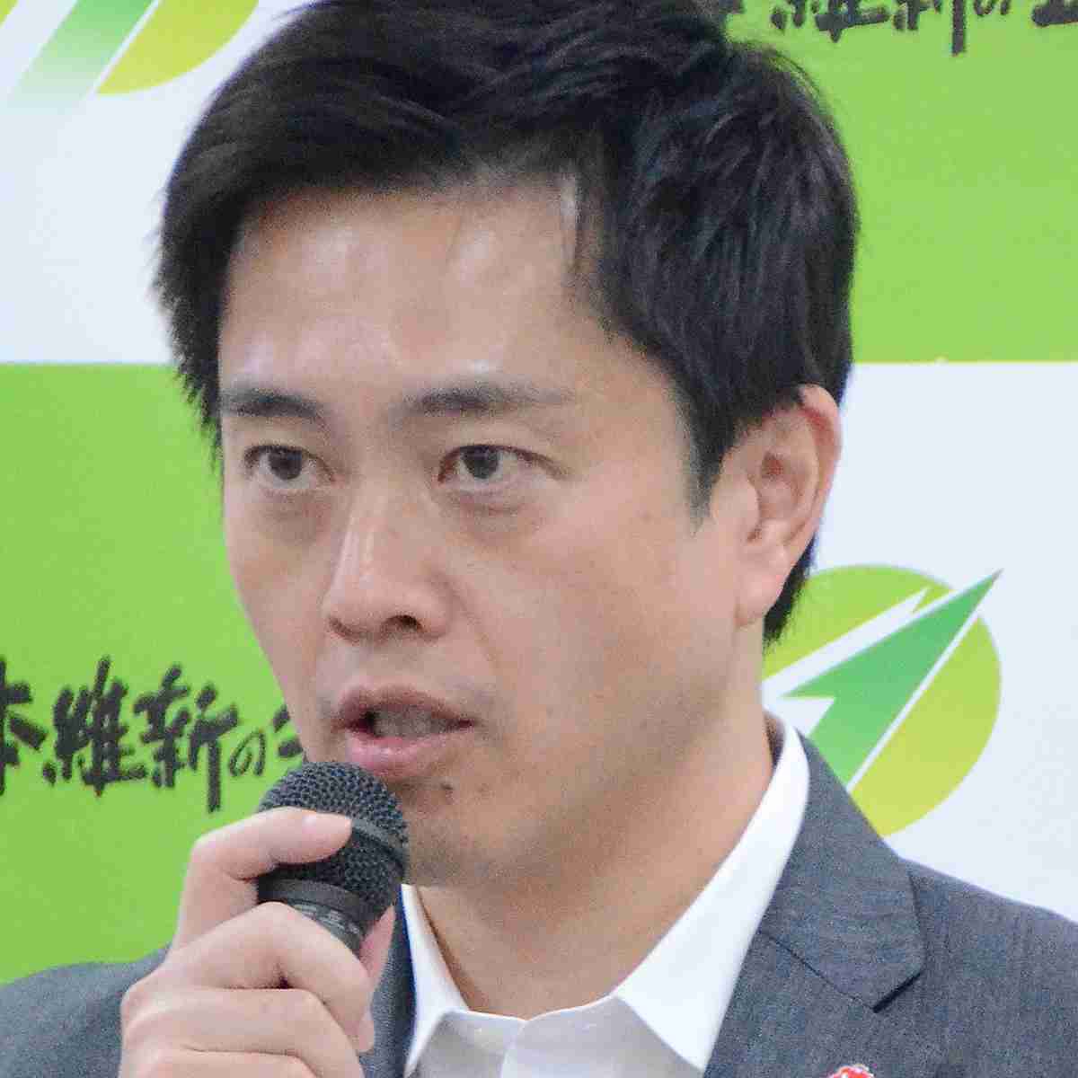 「結果として“社保”への切り替えだった」波紋広がる維新議員の“国保逃れ”疑惑　リスト入り議員が明かした理事就任の“言い分”と“反省”（女性自身） - Yahoo!ニュース