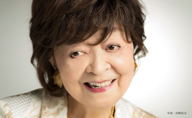 内館牧子さん　精いっぱい「今」を楽しむ|  | 月刊「ＰＨＰ」