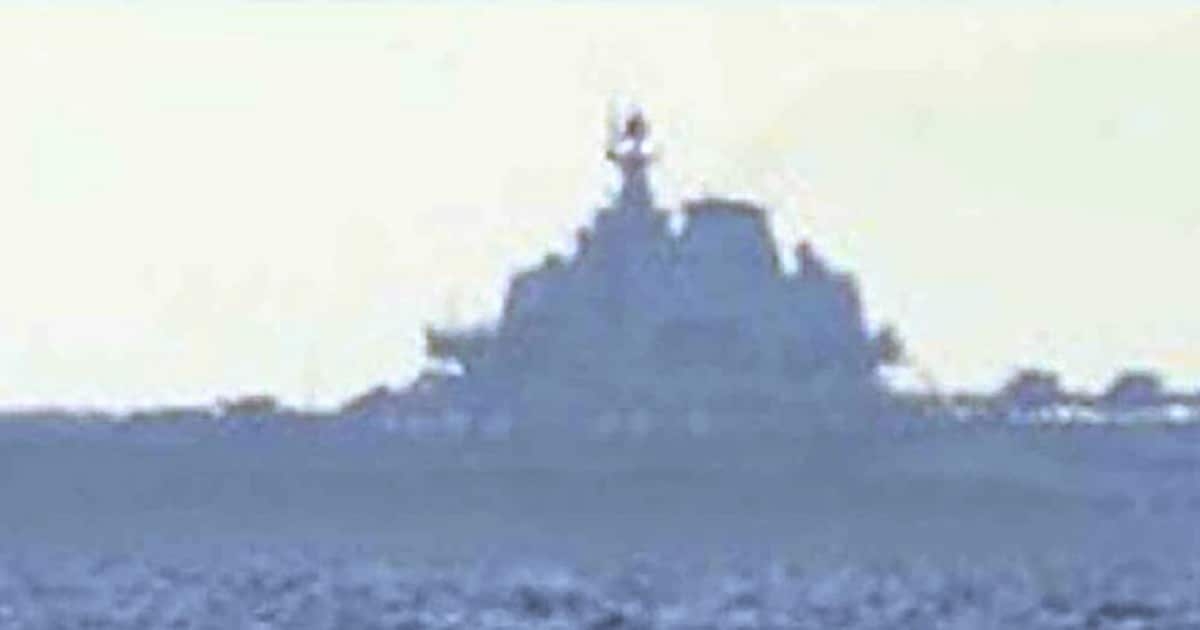 中国軍機のレーダー照射　中国の呉江浩駐日大使が一方的に主張「日本側が訓練を妨害した」 - 産経ニュース