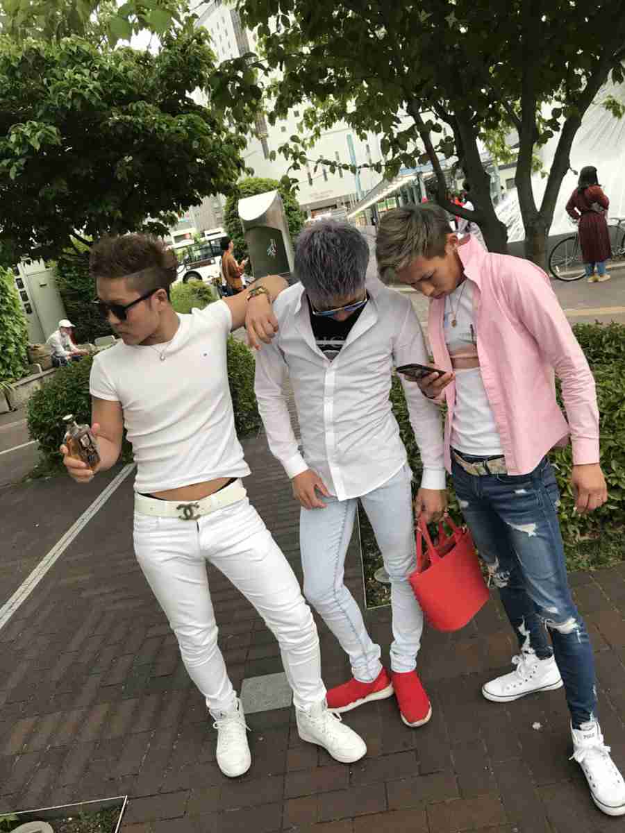 「メンズエッグ」復刊、かつてギャル男を作った人気誌が「ギャル男を使わない」理由…復活の立役者は「起業家」