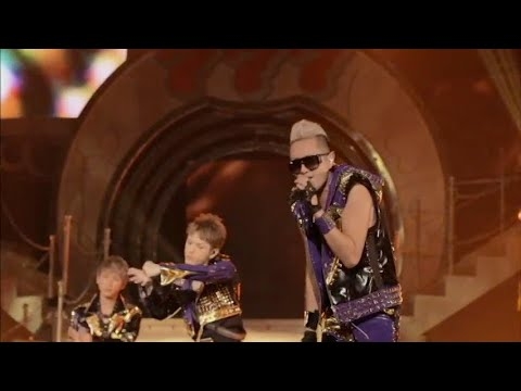AAA - Perfect (AAA TOUR 2012 -777- TRIPLE SEVEN ver.)