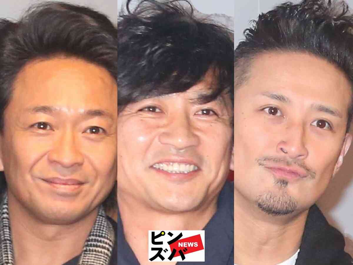 「TOKIOは用済みですか？」の声も…『鉄腕DASH』元TOKIO“完全不在”新企画が物議　受け入れられない視聴者も｜ニュース｜ピンズバNEWS